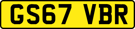 GS67VBR