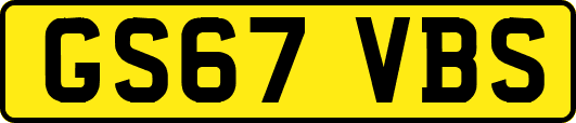 GS67VBS
