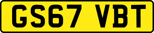 GS67VBT