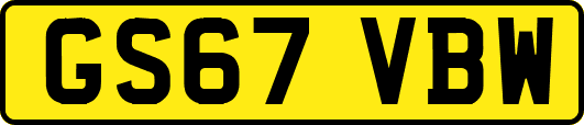 GS67VBW