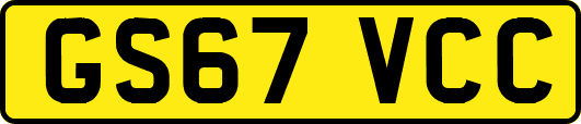 GS67VCC