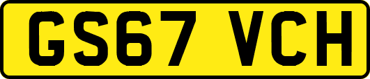 GS67VCH