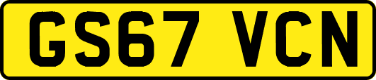 GS67VCN