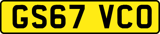 GS67VCO
