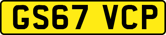 GS67VCP