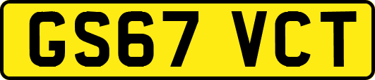 GS67VCT