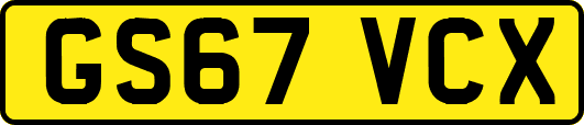 GS67VCX