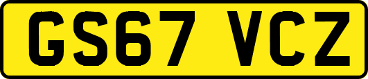 GS67VCZ