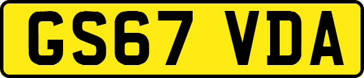 GS67VDA