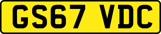 GS67VDC