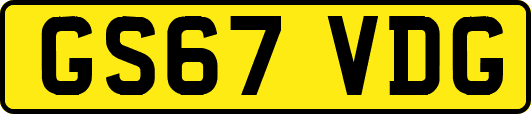 GS67VDG
