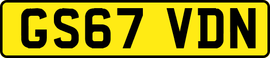 GS67VDN