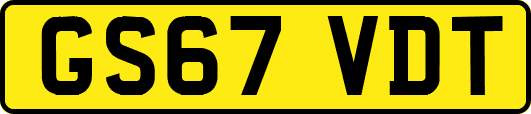 GS67VDT