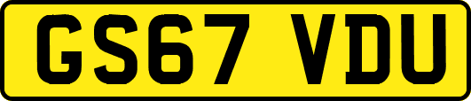 GS67VDU