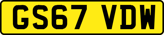 GS67VDW