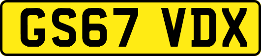 GS67VDX