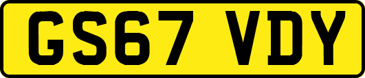 GS67VDY