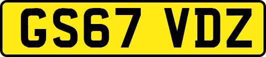 GS67VDZ