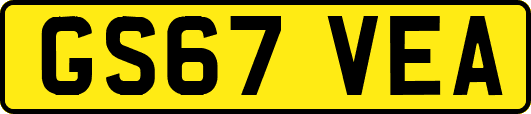 GS67VEA