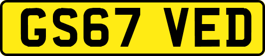 GS67VED
