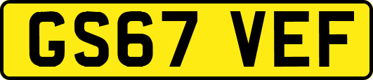 GS67VEF