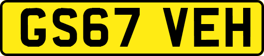 GS67VEH