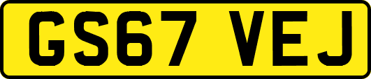 GS67VEJ