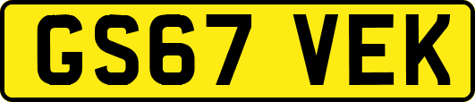 GS67VEK