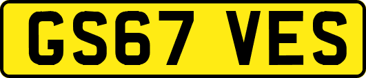 GS67VES
