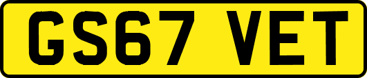 GS67VET