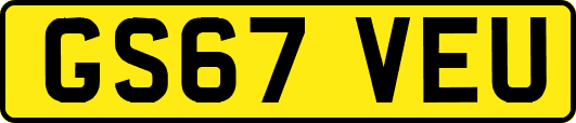 GS67VEU