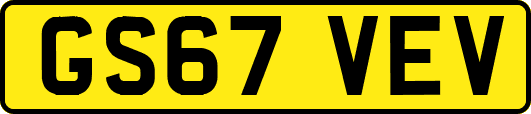 GS67VEV