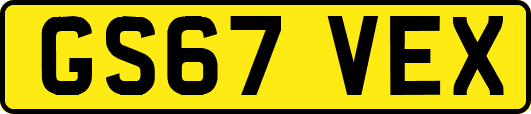GS67VEX