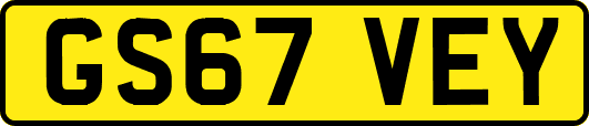 GS67VEY