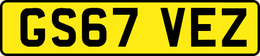 GS67VEZ