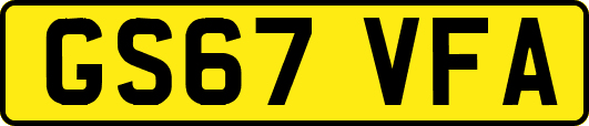 GS67VFA