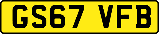GS67VFB