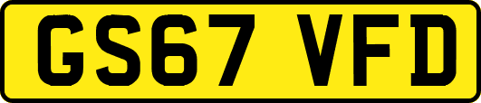 GS67VFD