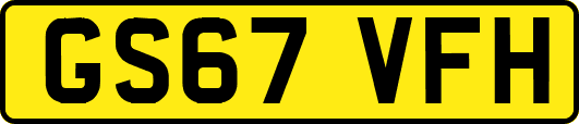 GS67VFH