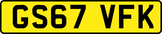 GS67VFK