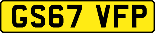 GS67VFP