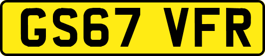 GS67VFR