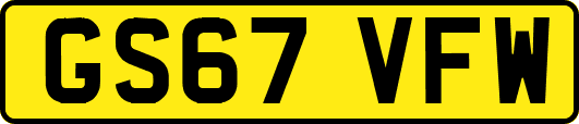 GS67VFW