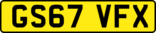 GS67VFX