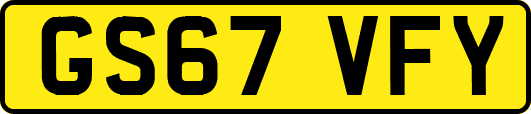 GS67VFY