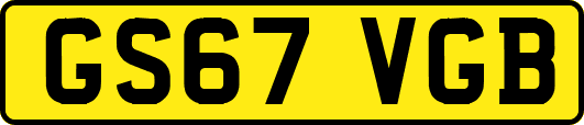 GS67VGB