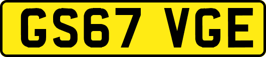 GS67VGE