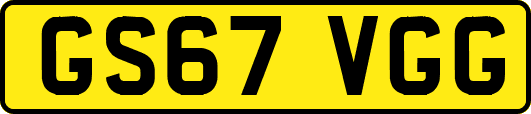 GS67VGG