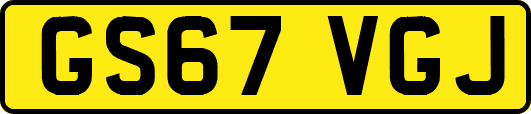 GS67VGJ