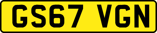 GS67VGN